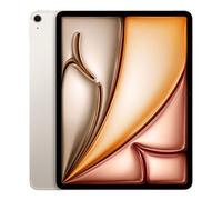 Apple iPad Air 5G Apple M TD-LTE & FDD-LTE 256 GB 33 cm (13") 8 GB Wi-Fi 6E (802.11ax) iPadOS 18 Beige