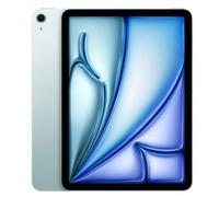 Apple - iPad Air Apple M 1 TB 27,9 cm (11") 8 GB Wi-Fi 6E (802.11ax) iPadOS 18 Azul