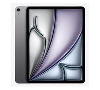 iPad Air M3 (2025) de Apple, Wi-Fi, 256 GB, 13 pulgadas, gris espacial nuevo
