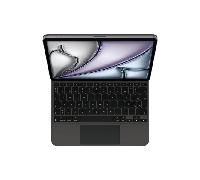 iPad Air Magic Keyboard 11 Black-ESP
