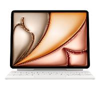 IPAD AIR MAGIC KEYBOARD 13 WHITE-ES