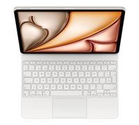 iPad Air Magic Keyboard 13 White-Esp