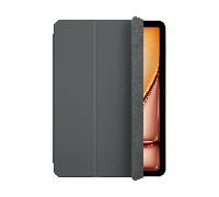 Apple Funda Smart Folio para el iPad Air de 11 pulgadas (M2) - Gris carbón