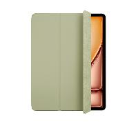 Apple Funda Smart Folio para el iPad Air de 13 Pulgadas (M2) - Verde Salvia