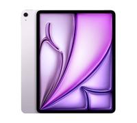 Apple iPad Air M4 (2026) Wi-Fi 128 GB, tableta de 13 pulgadas, color violeta nuevo