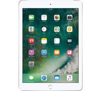 iPad de Apple 2017 (WiFi + Celular de 9,7 pulgadas y 32 GB) - Plateado (Renovado)