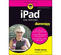 iPad For Seniors For Dummies