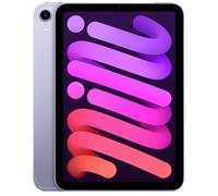 iPad Mini (2021) 8.3 Wi-Fi + Cellular 64GB Morado - APPLE