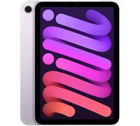 Apple iPad mini 2024 256GB WiFi + Cellular Púrpura