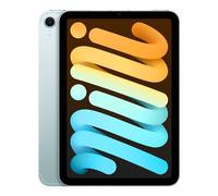 iPad Mini 2024 8.3" 512GB Wi-Fi + Cellular Azul con Chip A17 Pro