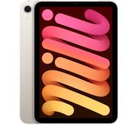 Apple iPad Mini 2024 7th 8.3" A17 Pro 8GB 512GB Wi-Fi Blanco Estrella