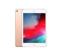 iPad mini 7.9" (2019) 5.a generación 256 GB - WiFi + 4G - Oro - Reacondicionado -