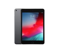 iPad mini 7.9" (2019) 5.a generación 64 GB - WiFi + 4G - Gris Espacial - Reacondicionado -