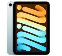 iPad Mini 7 Wi-Fi (2024) de 8,3" y 256 GB, color azul nuevo