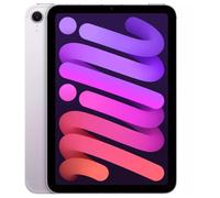 iPad Mini 7 Wi-Fi (2024) de 8,3" y 256 GB, color morado nuevo