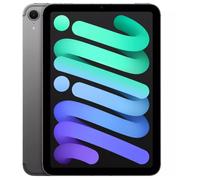 iPad Mini 7 Wi-Fi (2024) de 8,3" y 256 GB, color gris espacial nuevo