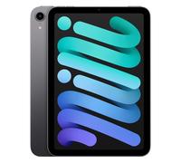 iPad mini 8.3" (2021) 6.a generación 256 GB - WiFi - Gris Espacial - Reacondicionado -