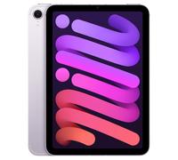 iPad mini 8.3" (2024) 7.a generación 128 GB - WiFi - Púrpura - Reacondicionado -