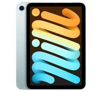 iPad mini 8.3" (2024) 7.a generación 256 GB - WiFi - Azul - Reacondicionado -