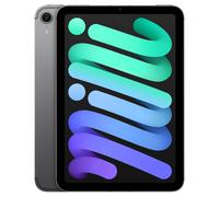 iPad mini 8.3" (2024) 7.a generación 256 GB - WiFi - Gris Espacial - Reacondicionado -