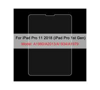 (iPad Pro 11 2018) Película protectora de papel mate tipo PET para iPad Pro 11 Mini 6 Air 5 4 3 2 1 Protector