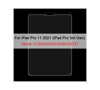 (iPad Pro 11 2021) Película protectora de papel mate tipo PET para iPad Pro 11 Mini 6 Air 5 4 3 2 1 Protector