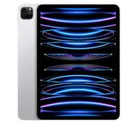 iPad Pro 11" (2022) 4.a generación 256 GB - WiFi - Plata used