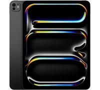 iPad Pro 11 (2024) M4 - 256GB, Negro, Wi-Fi