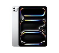 iPad Pro 13' 2024 7th wifi, M4, 512gb, plata