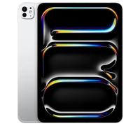 iPad Pro 2024 13" Wifi 512GB Plata