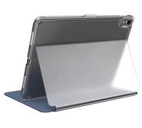 iPad Pro Balance Folio Clear Gen 2 de 11 Pulgadas (Azul Marino/Transparente)