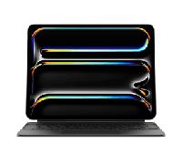 iPAD PRO M4 13 MAGIC KEYBOARD BLACK-ESP MWR53Y/A?ES