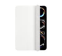 Apple Funda Smart Folio para el iPad Pro de 11 Pulgadas (M4) - Blanco