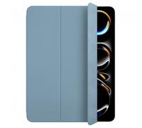 Apple Smart Folio para iPad Pro 13 MWK43ZM/A (M4/M5) en color denim