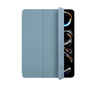 Apple Funda Smart Folio para el iPad Pro de 13 Pulgadas (M4) - Azul Denim