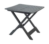 Ipae Progarden Mesa De Exterior TEV050AN TEVERE Antracita