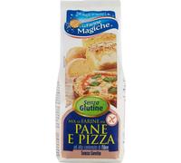 Ipafood Mix Per Pane E Pizza Senza Glutine 500 G