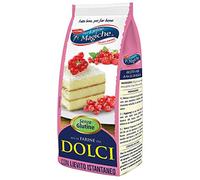 Ipafood Mix Per Dolci Preparato Dietetico Senza Glutine 500 G