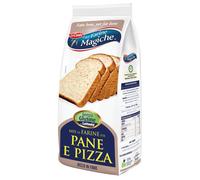 Ipafood Mix Per Pane E Pizza Senza Glutine 500 G