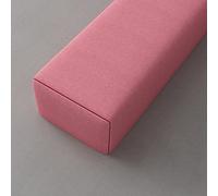 IPAGSEFWE Relleno Suave para Huecos en la Pared de la Cama, Almohada Rectangular del Relleno de Gap la Cama for tamaños múltiples Multicolores Rey Queen Size Beds(J,76x6x8/193x15.2x20.3cm)