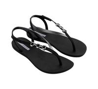 Ipanema Sandalias Negras IP 83654-BC725 39
