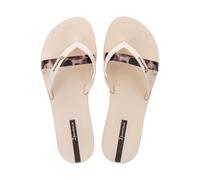 IPANEMA Kirei Chic Fem, Chanclas Mujer, Marron, 38 EU
