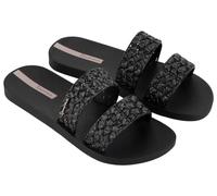 Ipanema Chanclas RENDA II FEM in Negro 39