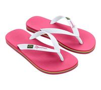 Ipanema 80408 - Sandalias de Vestir de Caucho Mujer, Rosa (Rosa (Pink/White 24044)), 38 EU