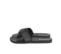 Sandalias ipanema street ii mujer negro 35 - 36