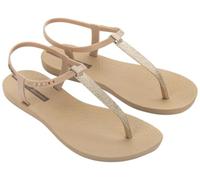 Ipanema Sandalia Class Classy Mujer 40 Beige