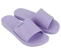 Ipanema Sandalias Anat Classic Slide FEM para mujer, color lilac/lila, talla 43 EU, Lilac, 43 EU