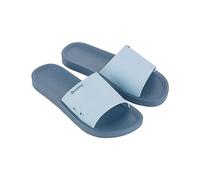 Ipanema - ANAT CLASSIC SLIDE FEM, Sandalias deslizantes, BLUE/LIGHT BLUE,