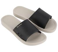 Ipanema Anat Classic Slide Fem, Sandalias deslizantes Mujer, Beige y Negro, 38 EU