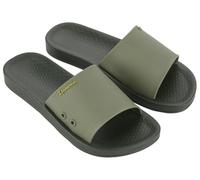 IPANEMA Anat Classic Slide Fem, Sandalias Planas Mujer, Verde, 39 EU